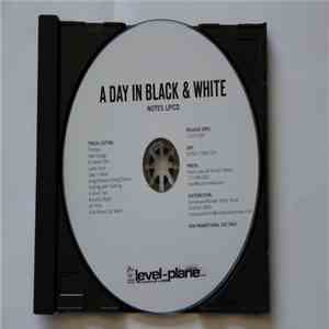 A Day In Black And White - Notes