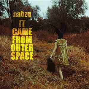 Aabzu - It Came From Outer Space