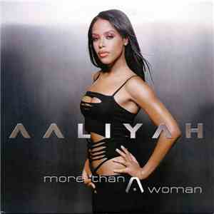 Aaliyah - More Than A Woman