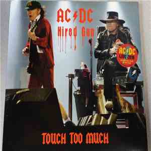 AC/DC - Touch Too Much