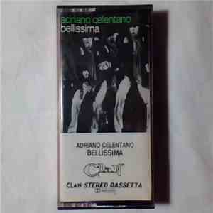 Adriano Celentano - Bellissima
