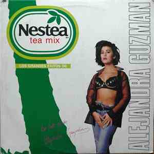 Alejandra Guzmán - Los Grandes Exitos De Alejandra Guzman