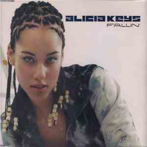 Alicia Keys - Fallin'