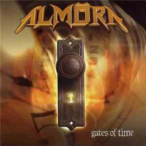 Almora - Gates Of Time