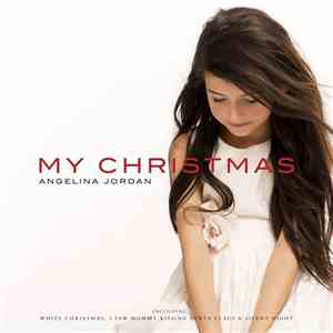 Angelina Jordan - My Christmas