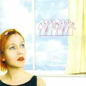 Anneli Drecker - Tundra