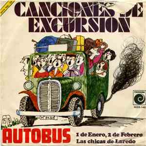 Autobus  - 1 De Enero 2 De Febrero