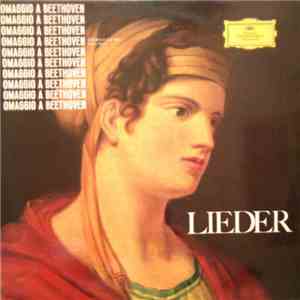 Beethoven - Lieder