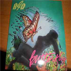 BFD - Butterfly