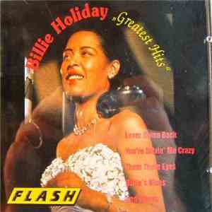 Billie Holiday - Greatest Hits