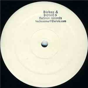 Birken & Bones - Party Hardee