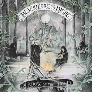 Blackmore's Night - Shadow Of The Moon