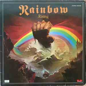 Blackmore's Rainbow - Rainbow Rising