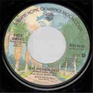 Buck Owens - California Okie / Child Support