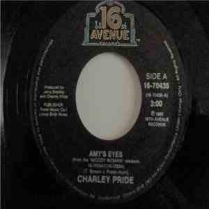 Charley Pride - Amy's Eyes