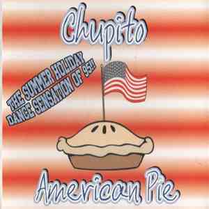 Chupito - American Pie