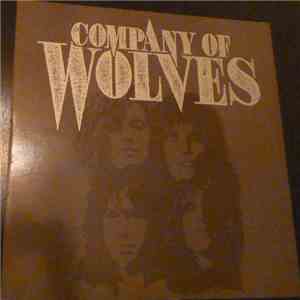 Company Of Wolves - Company Of Wolves