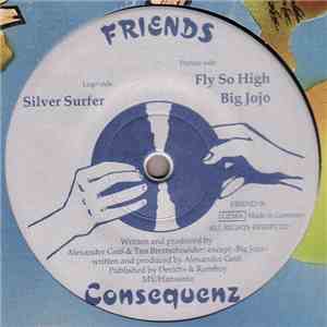 Consequenz - Silver Surfer