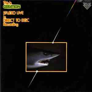 Creation  - This Is Creation