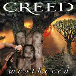 Creed  - Weathered