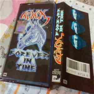 Cromok - Forever In Time
