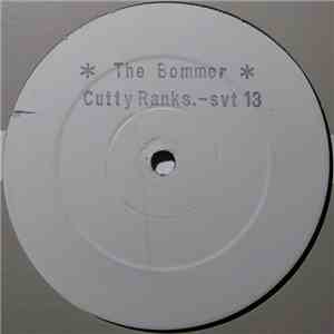 Cutty Ranks - The Bommer