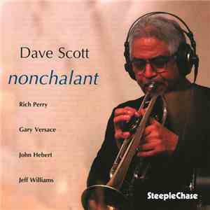 Dave Scott - Nonchalant