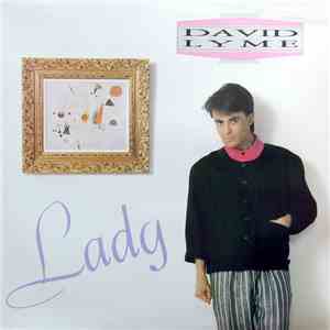 David Lyme - Lady
