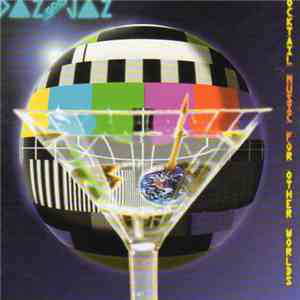 Daz Goes Jazz - Cocktail Music For Other Worlds