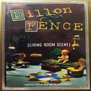 Dillon Fence - [Living Room Scene]