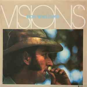 Don Williams - Visions