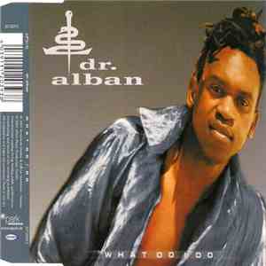 Dr. Alban - What Do I Do
