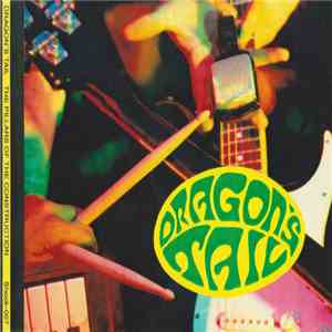 Dragon's Tail - The Pillars Of The Construction