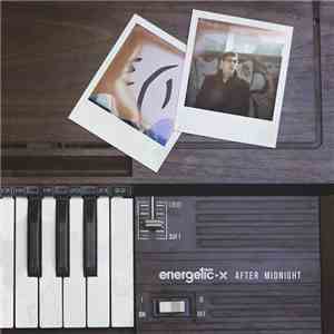 Energetic-X - After Midnight
