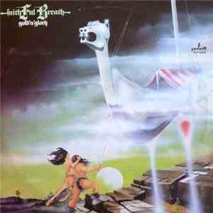 Faithful Breath - Gold'n'Glory