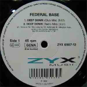 Federal Base - Deep Down