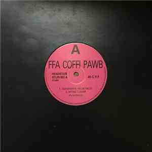 Ffa Coffi Pawb - Gwanwyn Yn Detroit