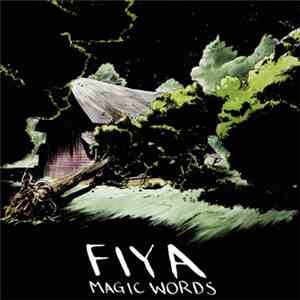 Fiya - Magic Words