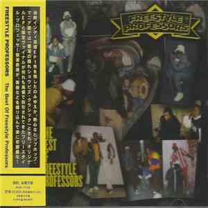 Freestyle Professors / Geo & Ricochet - The Best Of