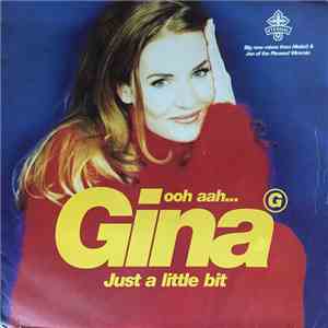 Gina G - Ooh Aah... Just A Little Bit