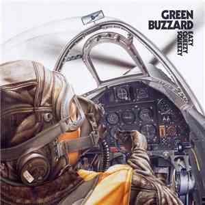 Green Buzzard - Eazy Queezy Squeezy