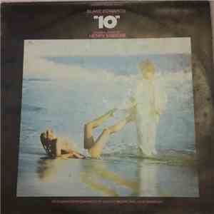 Henry Mancini - 10 - Original Motion Picture Sound Track