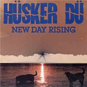 Hüsker Dü - New Day Rising