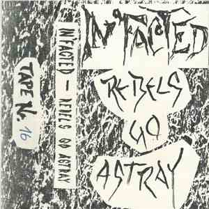 In'facted - Rebels Go Astray