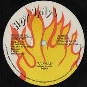 Jadu  - Fa Xmas / Andy