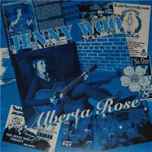 Jenny Woo - Alberta Rose