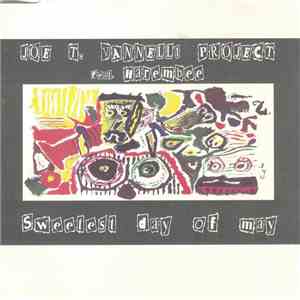 Joe T. Vannelli Project Feat. Harembee - Sweetest Day Of May