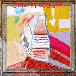 John Frusciante - Smile From The Streets You Hold