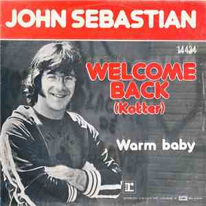 John Sebastian - Welcome Back Kotter