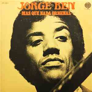 Jorge Ben - Mas Que Nada Original